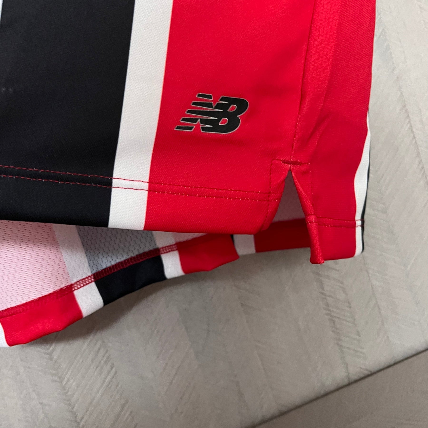 Camisa São Paulo Away 2025/2026 - Patrocínio Superbet