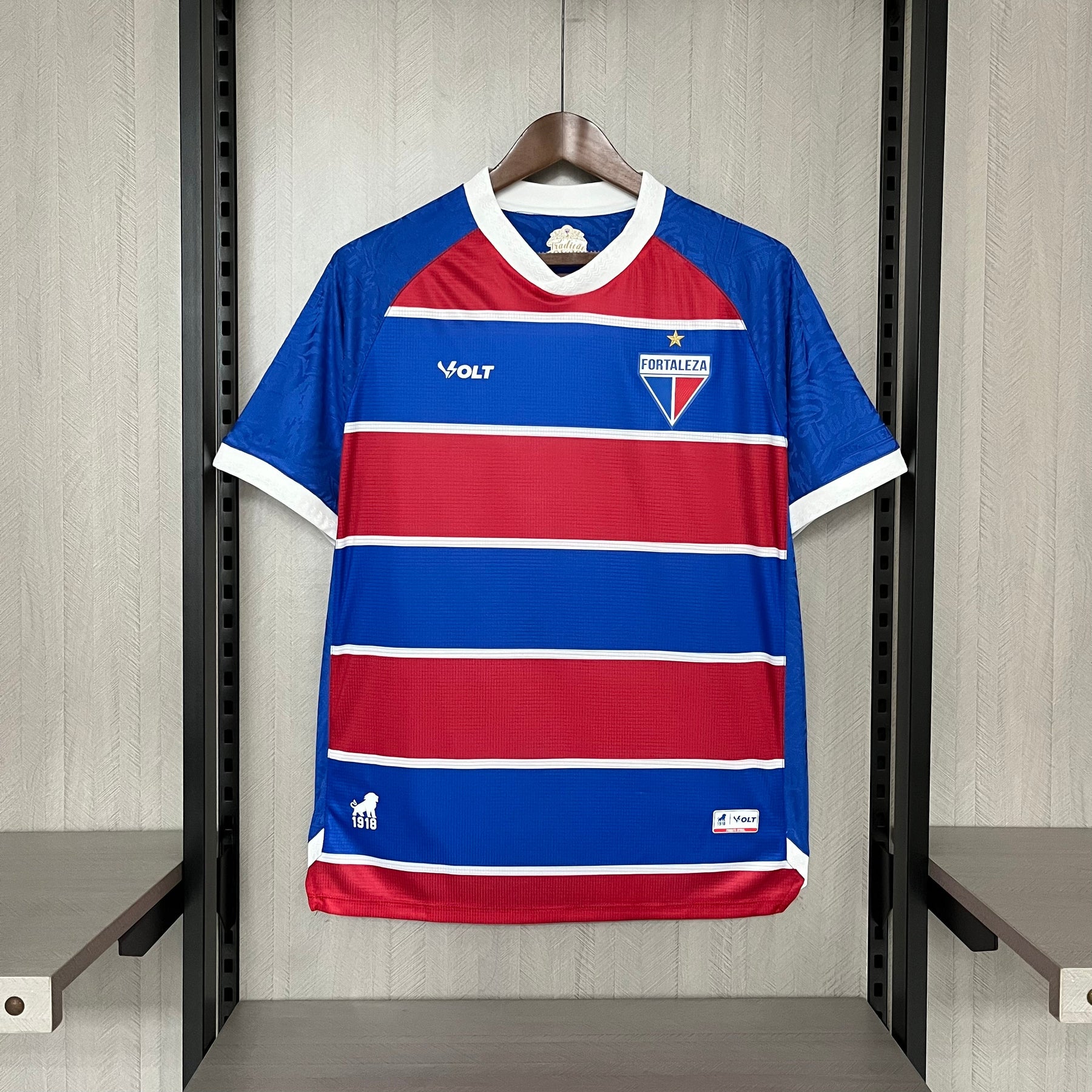Camisa Fortaleza Home 24/25