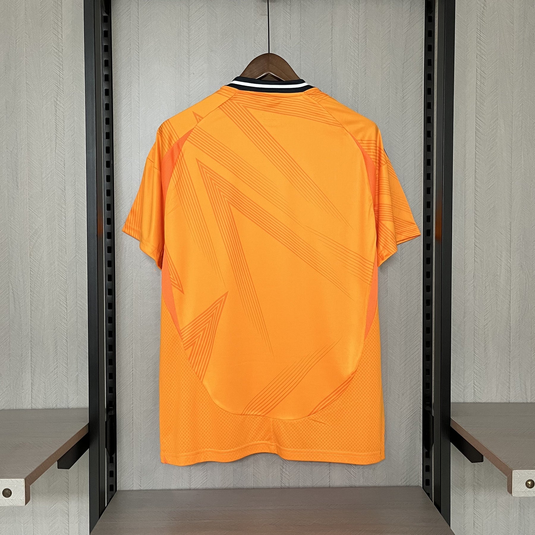 Camisa do Real Madrid 2024/25 Away