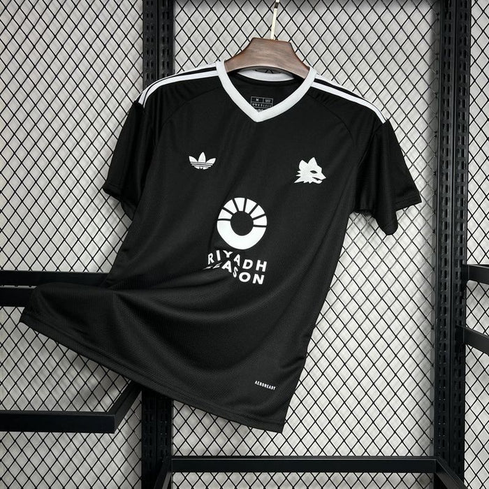 Camisa do Roma Treino - 2024/25