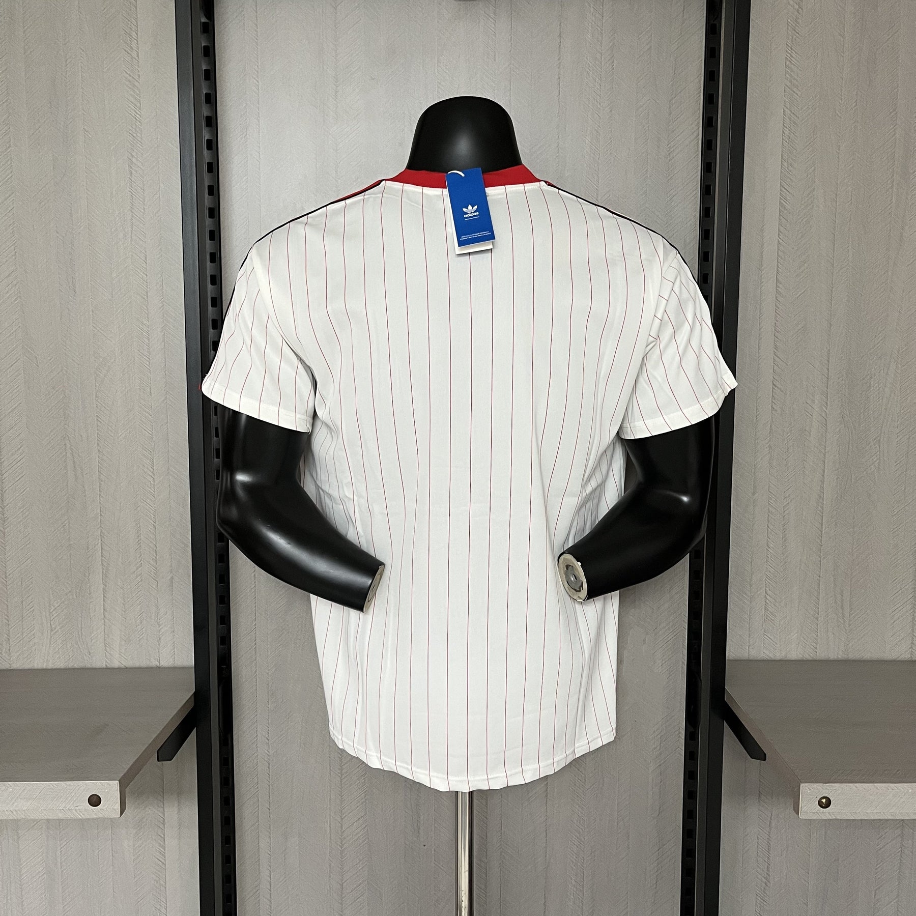 Camisa Benfica Icon 2025
