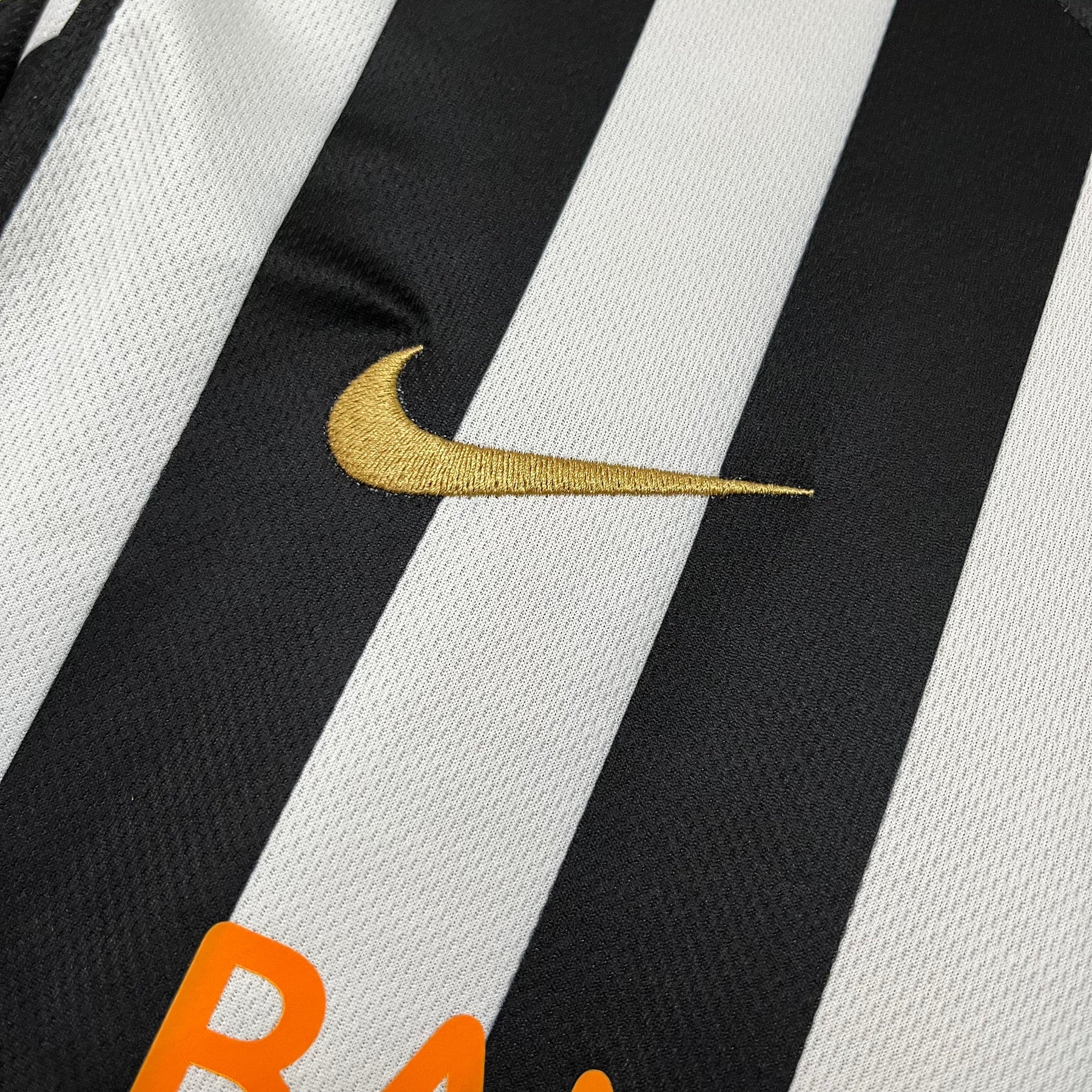 Camisa Santos Retrô Away 2011/2012 Retro