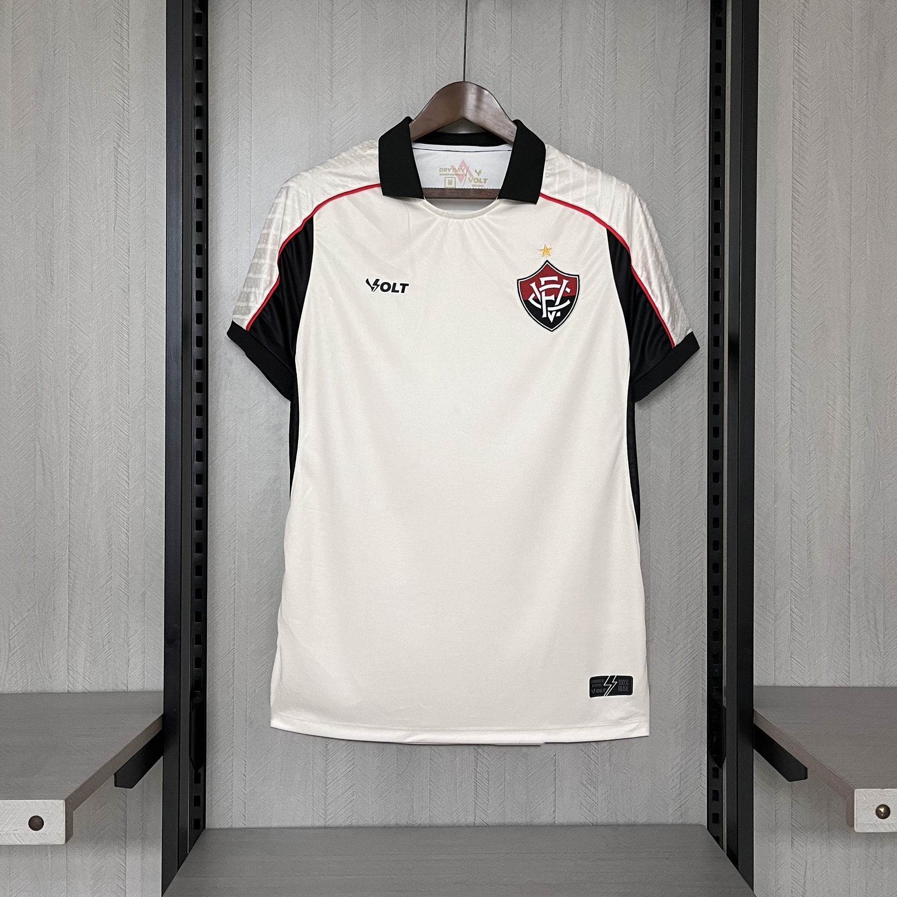 Camisa Vitória Goleiro 2025/2026