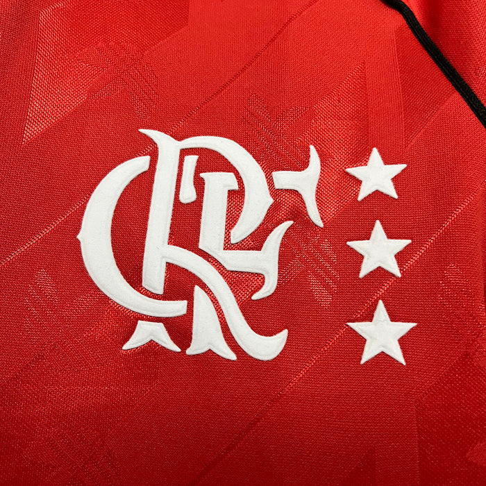 Camisa Flamengo Feminina Lifestyler 2024/25