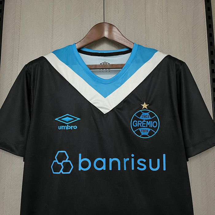 Camisa Grêmio Third -  2024/2025