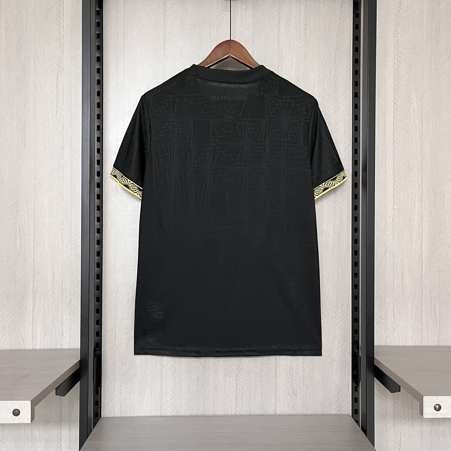 Camisa México Edição Comemorativa 2025/2026