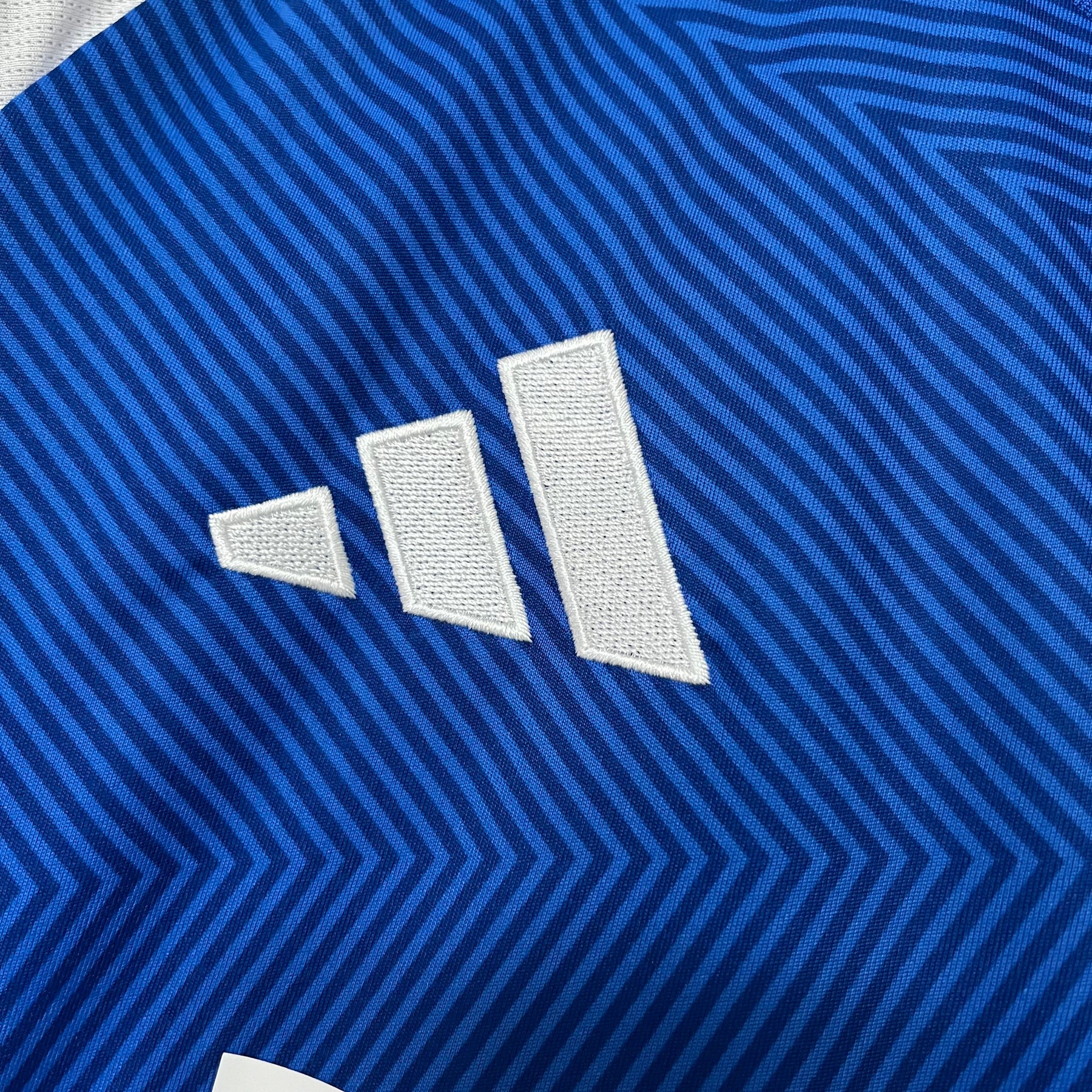 Camisa do Cruzeiro Home 2025/2026 - Patrocínio Betfair
