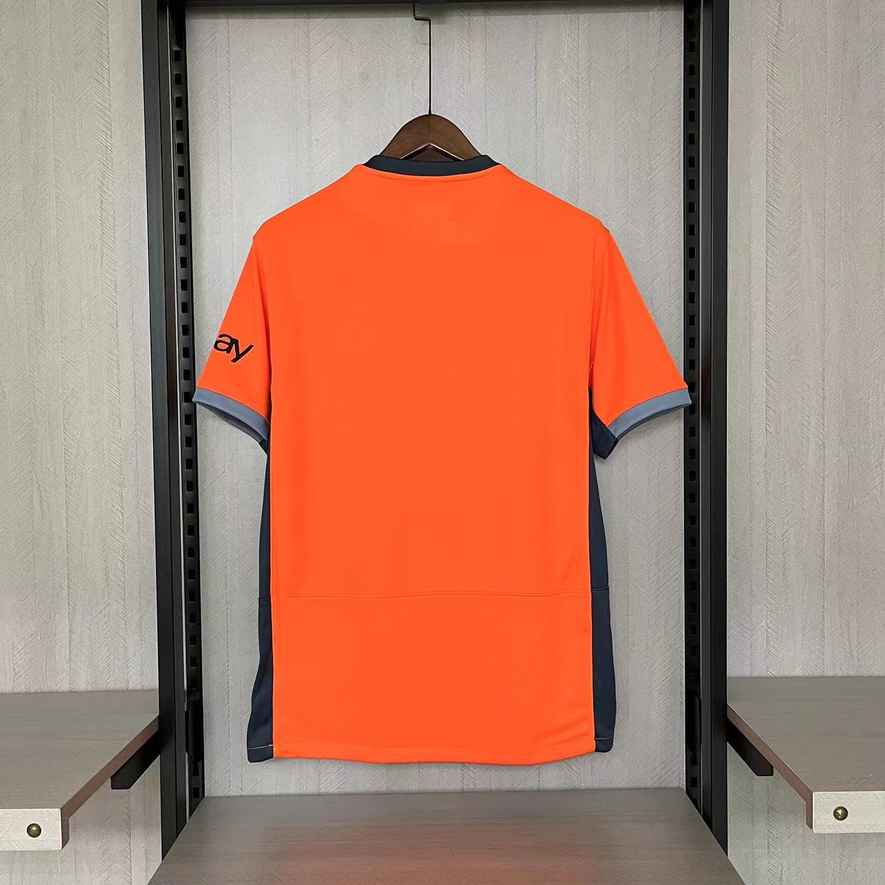 Camisa Inter de Milão Third - 2023/2024