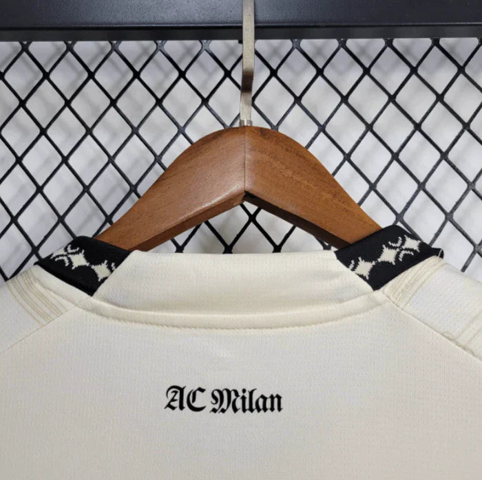 Camisa do Milan 2024/25 - Puma x Pleasure