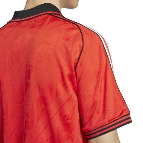 Camisa Flamengo Lifestyler 2024/25 – Masculina