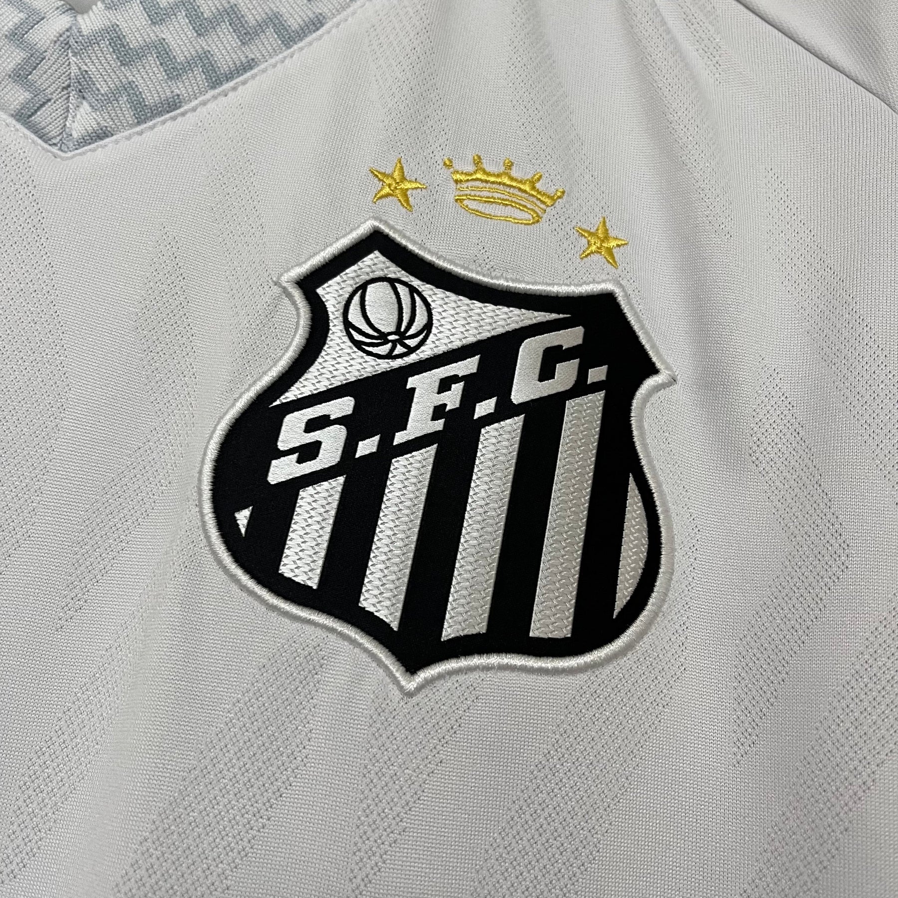Camisa Santos Home 25/26