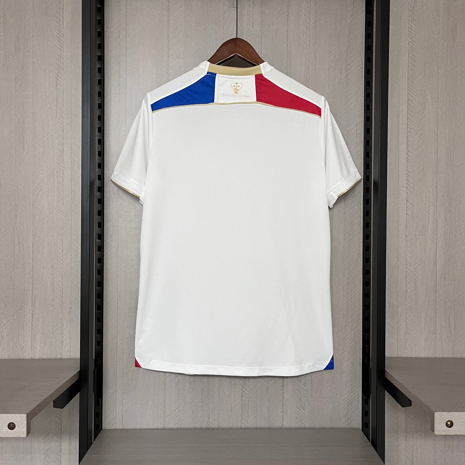 Camisa Fortaleza Away 25/26