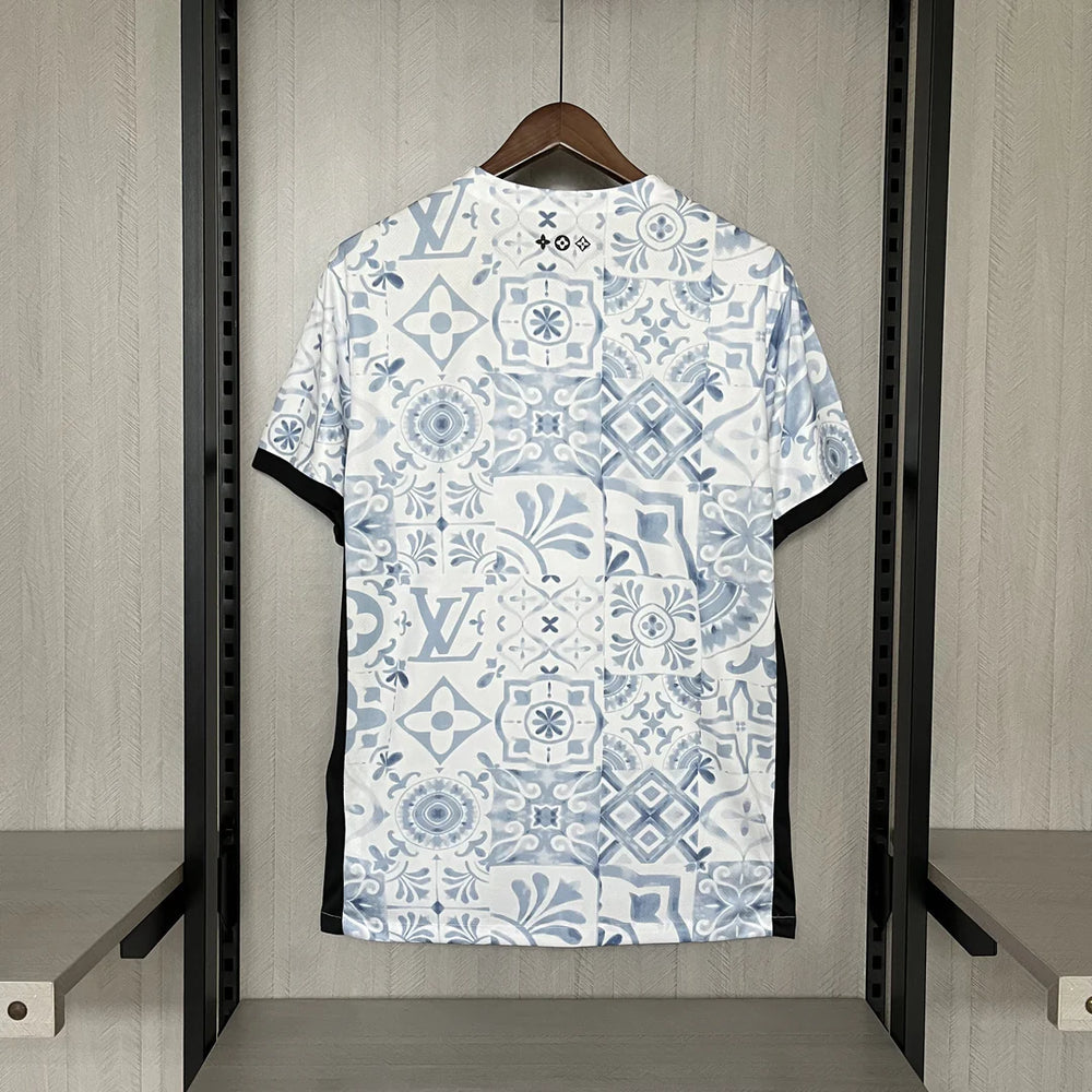 Camisa do Portugal 2025/26 L&V