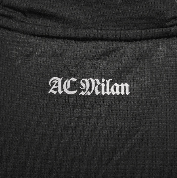 Camisa do Milan 2024/25 - Puma x Pleasure