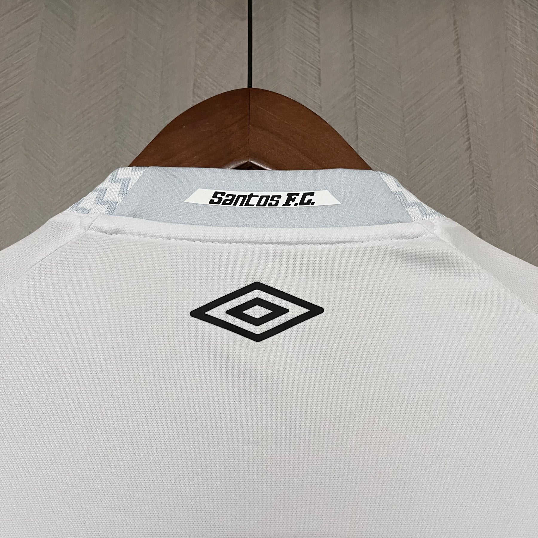 Camisa Santos Home 25/26