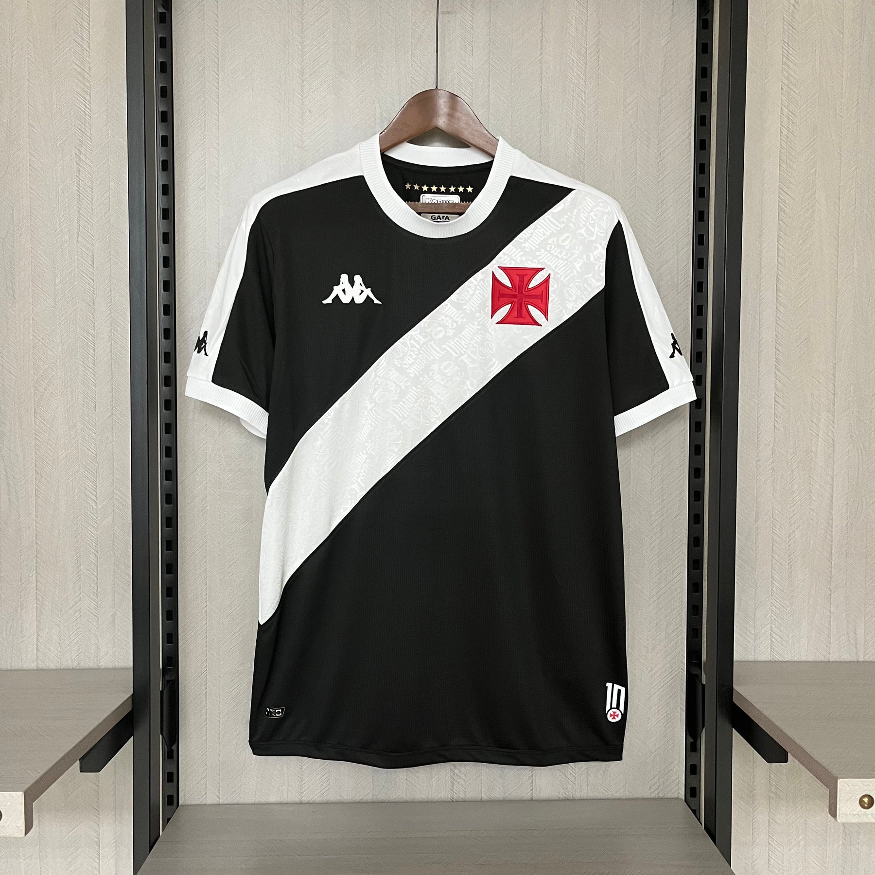 Camisa do Vasco 2024/25 Home