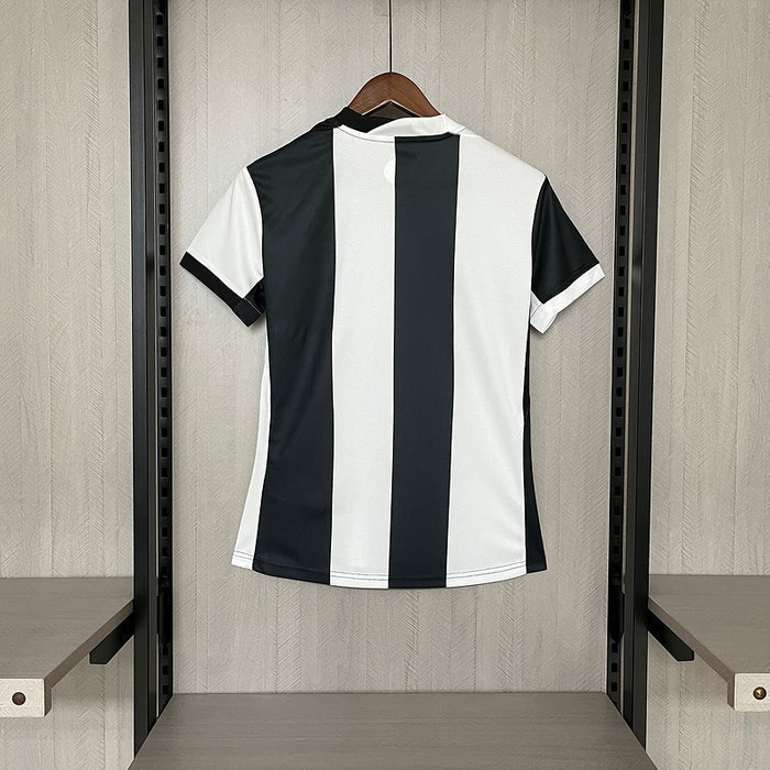 Camisa do Corinthians Feminina Third 2024/25