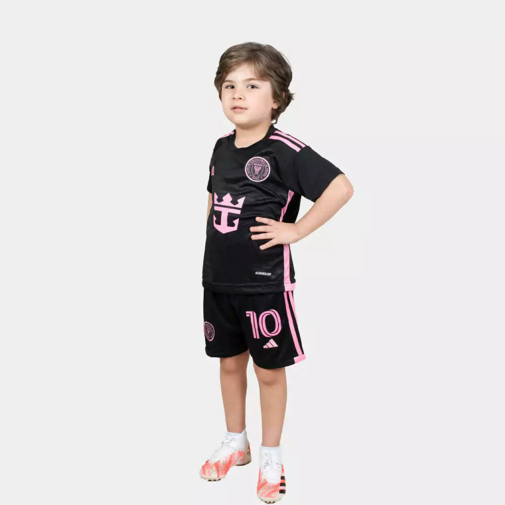 Kit Infantil Inter Miami 23/24 - Away