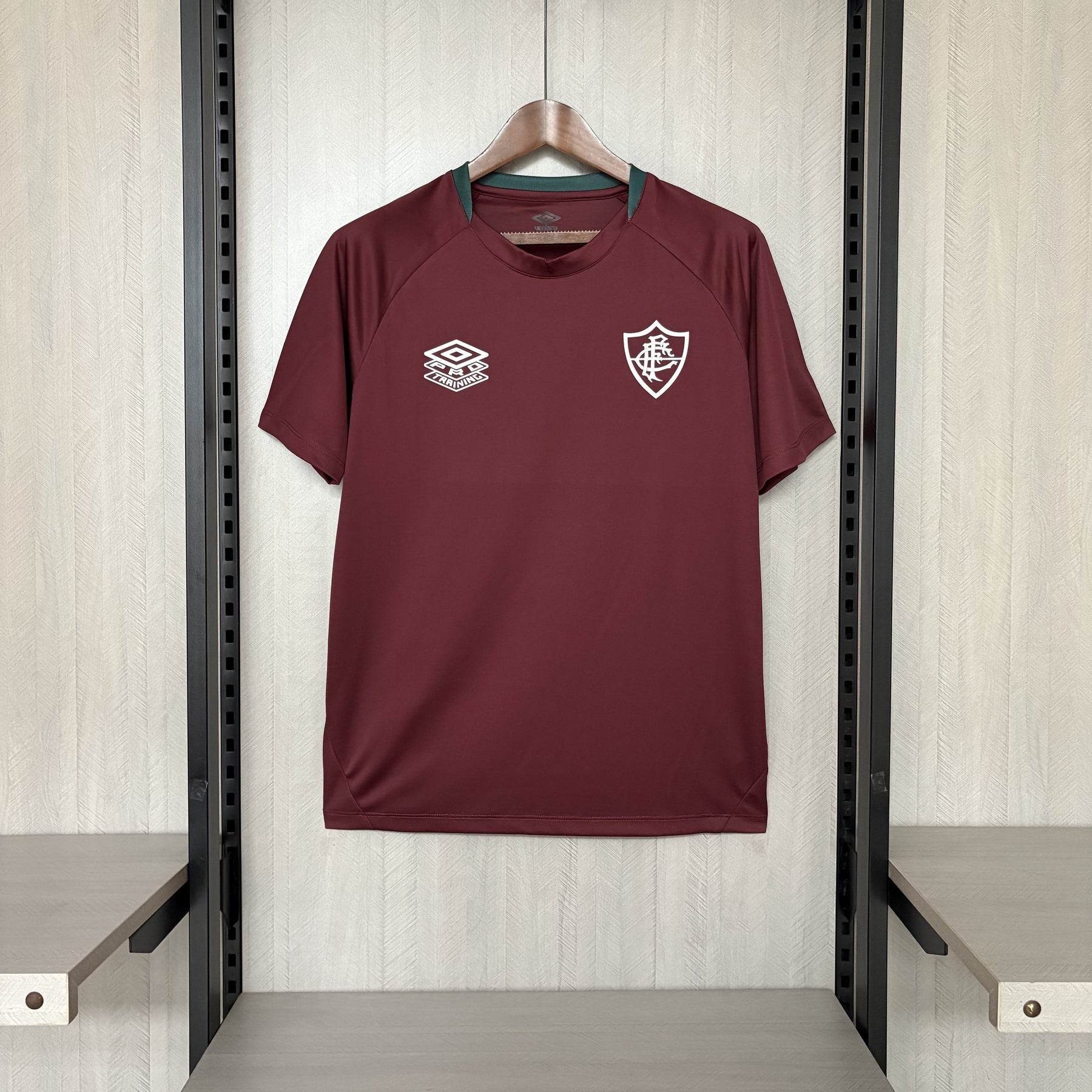 Camisa Fluminense Treino 2025