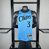 Regata Los Angeles Clippers City Editon NBA 2025 - Chris Paul (Cópia)