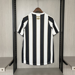 Camisa do Santos FC 2024/25 Away