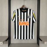 Camisa Santos Retrô Away 2011/2012 Retro