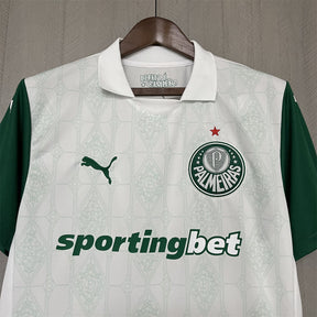 Camisa do Palmeiras Away - 2025/2026