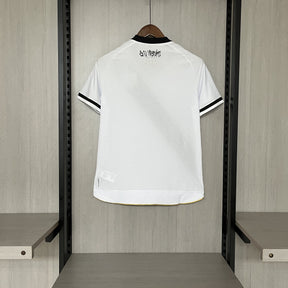 Camisa do Vasco Away 25/26 - Feminina