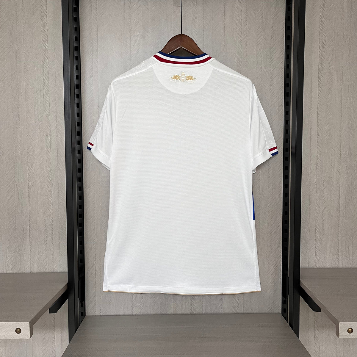 Camisa Fortaleza Away 24/25