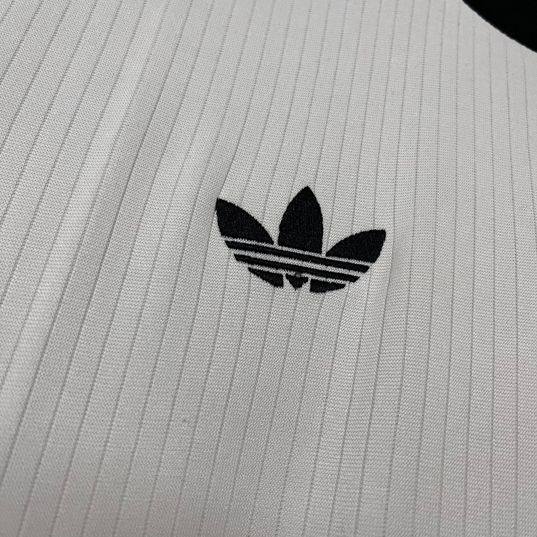 Camisa Alemanha Home 120 anos
