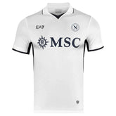 Camisa Napoli Away - 2024/2025