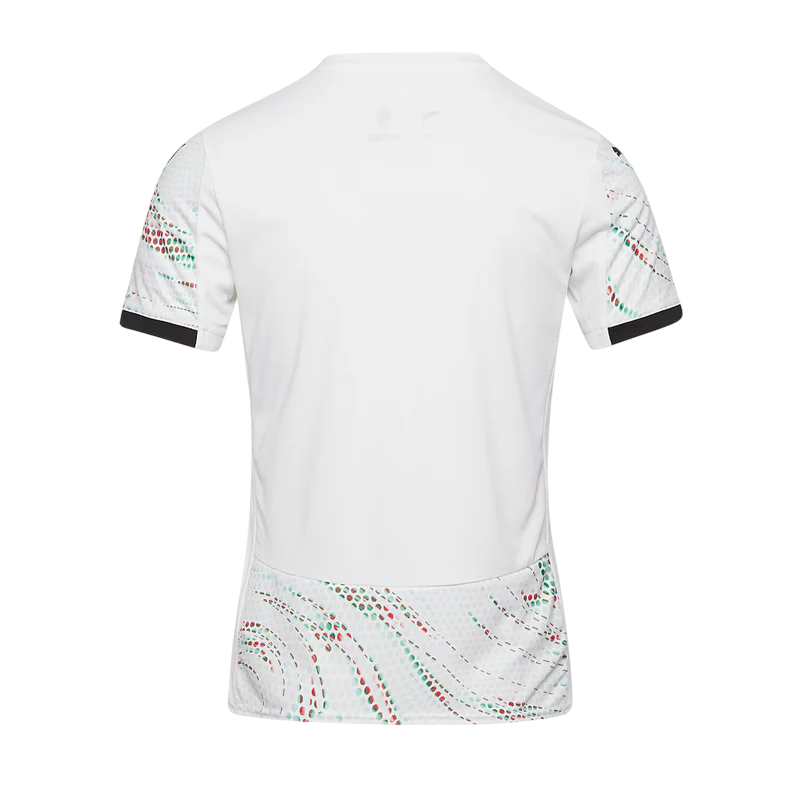 Camisa do Portugal 2025/26 Away