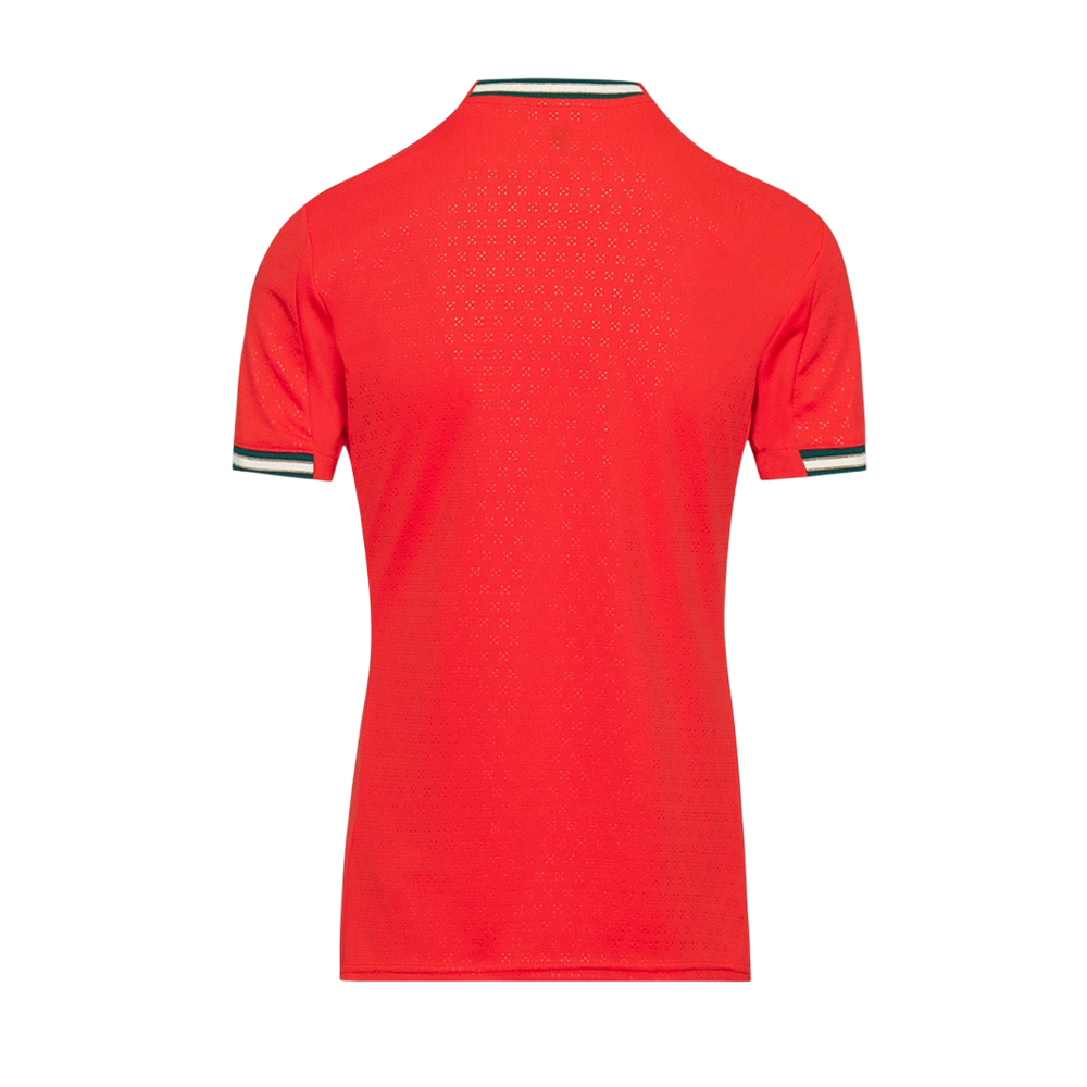 Camisa do Portugal 2025/26 Home - Feminina