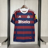 Camisa do Newcastle Away 2024/2025