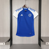 Camisa Cruzeiro 2025/2026 - Feminina