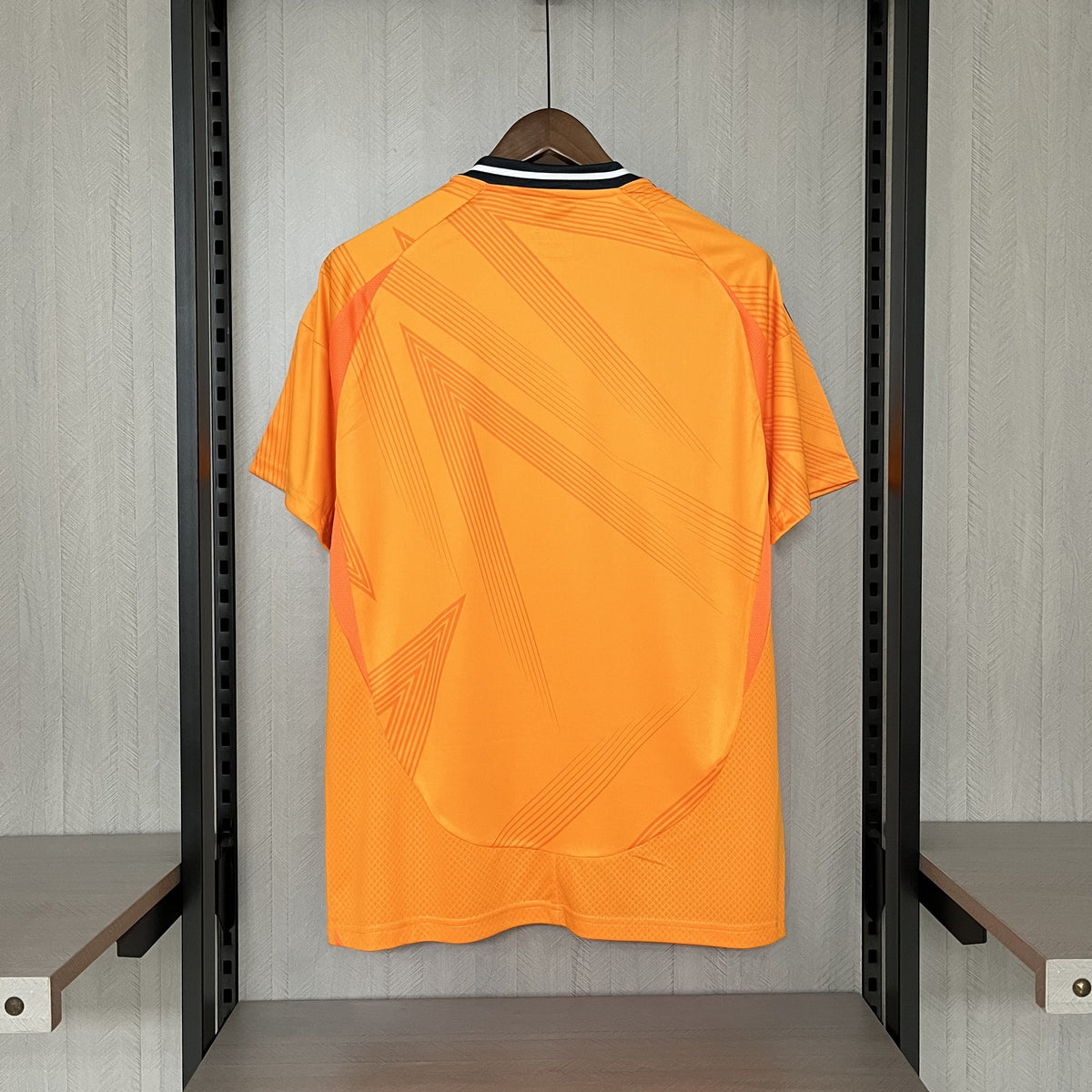 Camisa do Real Madrid 2024/25 Away