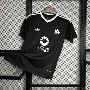 Camisa do Roma Treino - 2024/25