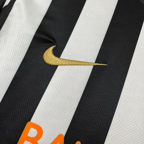 Camisa Santos Retrô Away 2011/2012 Retro