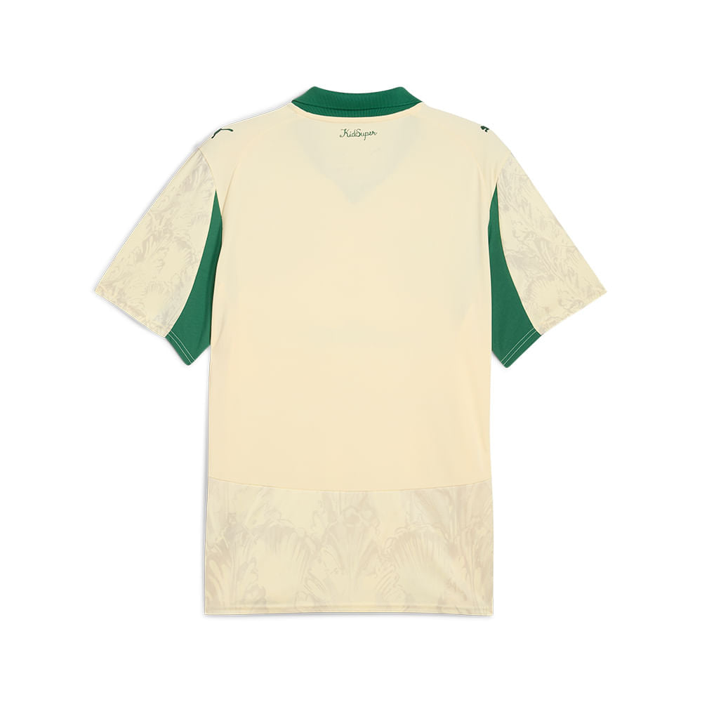 Camisa do Palmeiras KidSuper - 2025/2026