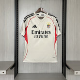Camisa Benfica Away 2025/26