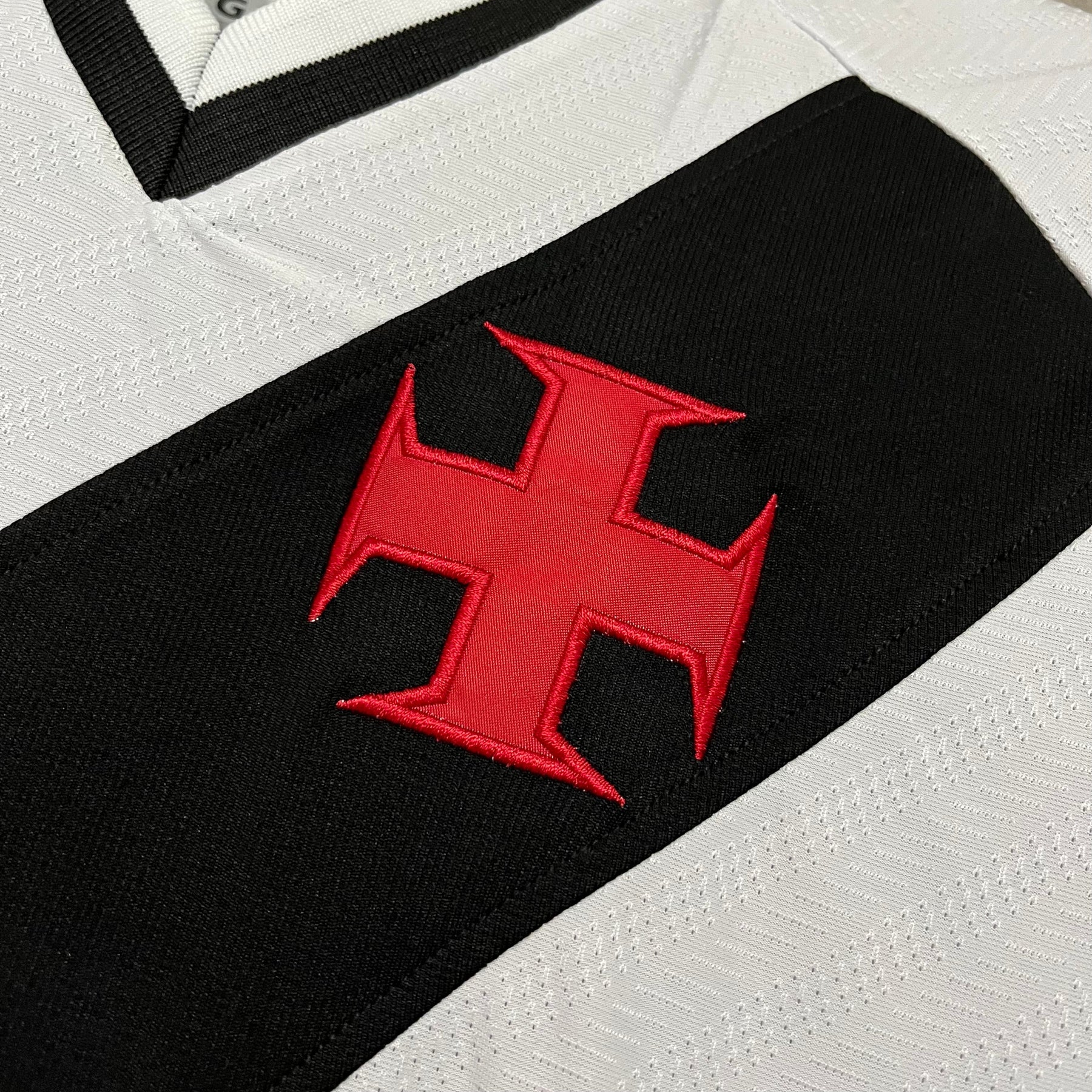 Camisa do Vasco Away 25/26 - Feminina