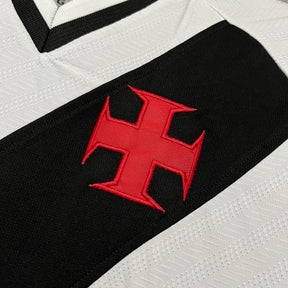 Camisa do Vasco Away 25/26 - Feminina
