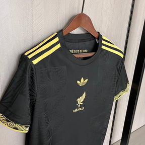 Camisa México Edição Comemorativa 2025/2026