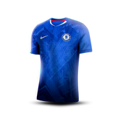 Camisa Chelsea Home 25/26