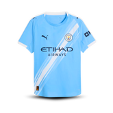 Camisa Manchester City Home 25/26