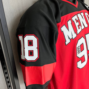 Camisa Flamengo Mitchell & Ness NFL