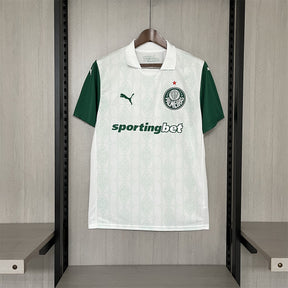 Camisa do Palmeiras Away - 2025/2026