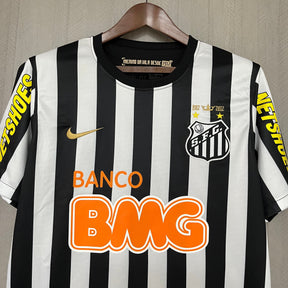 Camisa Santos Retrô Away 2011/2012 Retro