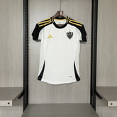 Camisa do Atlético Mineiro Away 2025/2026 - Feminina