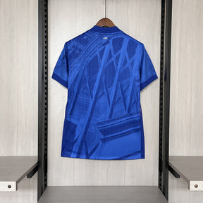 Camisa Chelsea Home 25/26